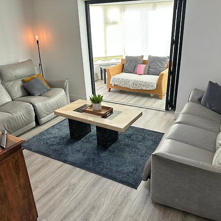 Dreghorn House 4 Bedrooms 3 Toilets 3 Reception Free Parking 233 Mbp Wifi EDI Eksteriør bilde