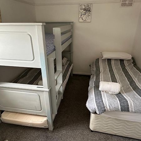 Dreghorn House 4 Bedrooms 3 Toilets 3 Reception Free Parking 233 Mbp Wifi EDI Eksteriør bilde