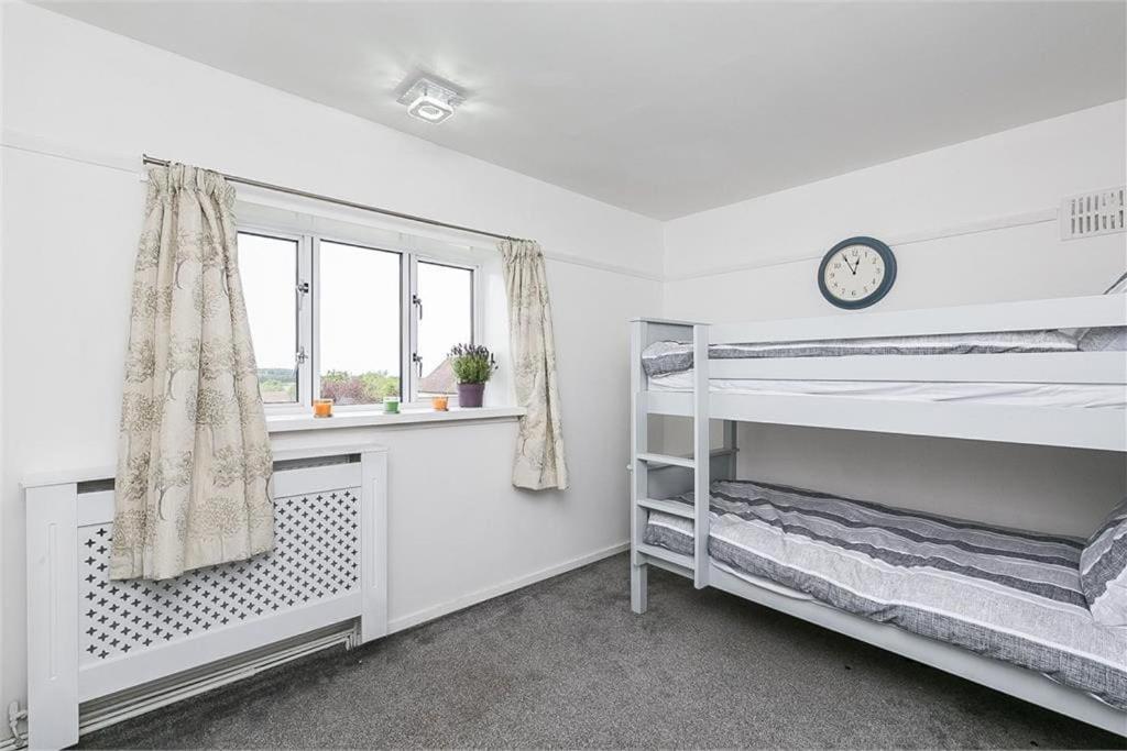 Dreghorn House 4 Bedrooms 3 Toilets 3 Reception Free Parking 233 Mbp Wifi EDI Eksteriør bilde