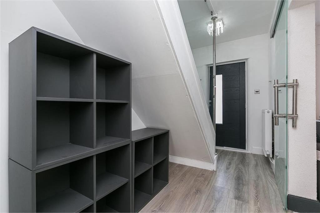 Dreghorn House 4 Bedrooms 3 Toilets 3 Reception Free Parking 233 Mbp Wifi EDI Eksteriør bilde