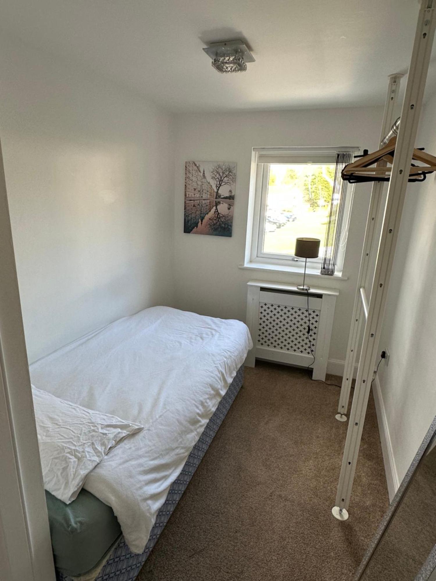 Dreghorn House 4 Bedrooms 3 Toilets 3 Reception Free Parking 233 Mbp Wifi EDI Eksteriør bilde