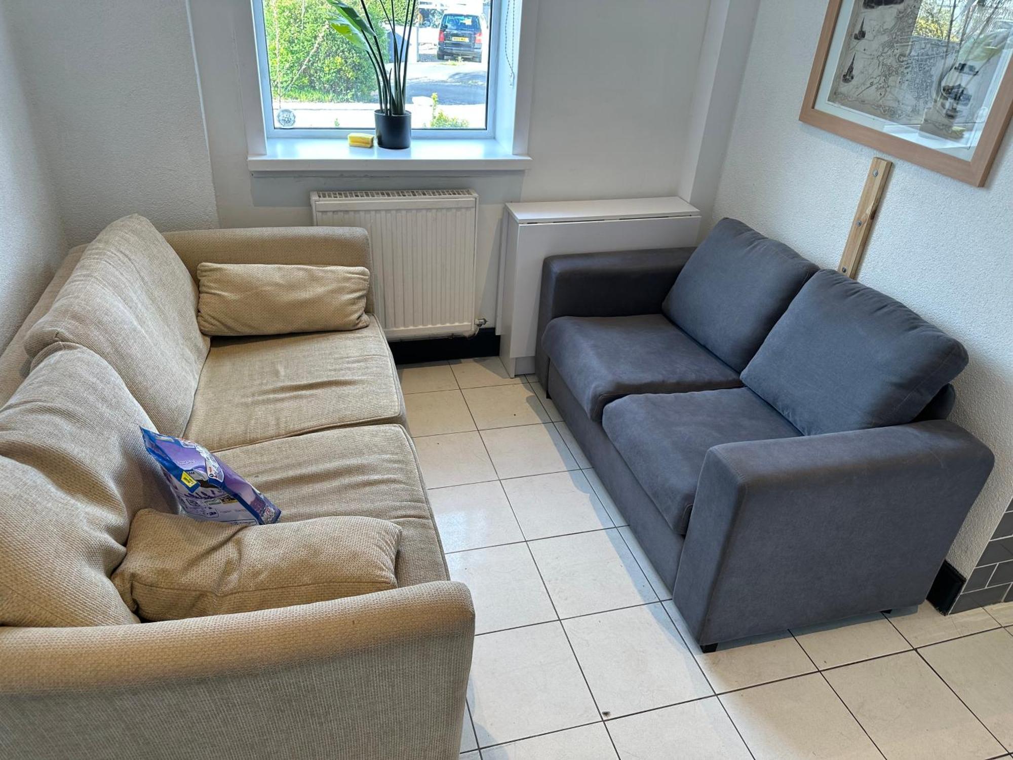 Dreghorn House 4 Bedrooms 3 Toilets 3 Reception Free Parking 233 Mbp Wifi EDI Eksteriør bilde